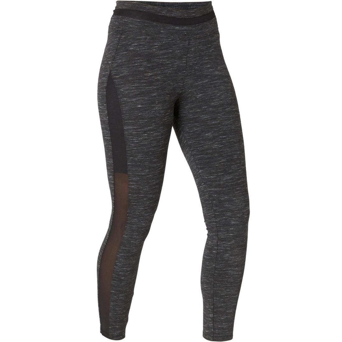 Legging 7/8 Fitness Femme Slim