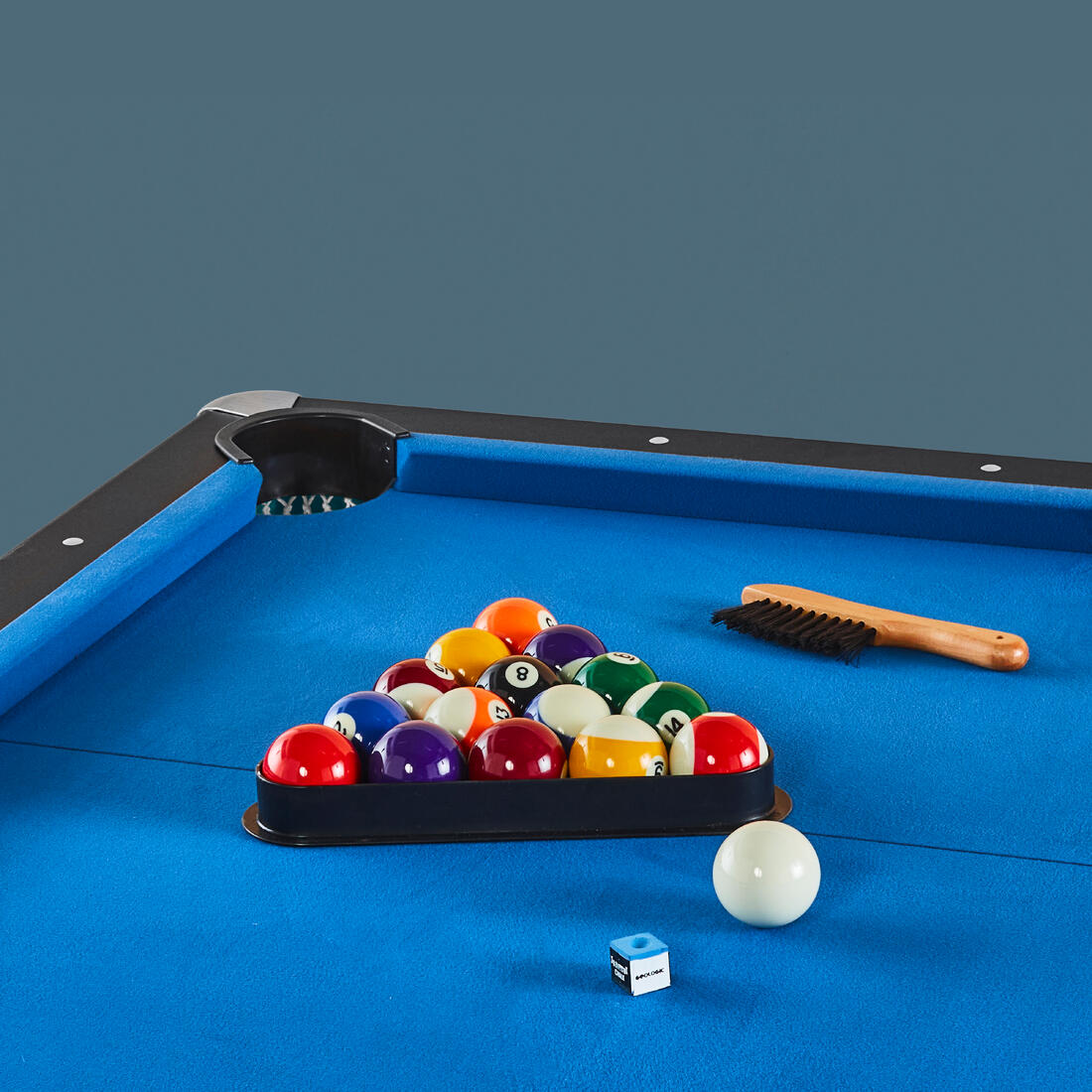 Table de billard américain BT 700 US