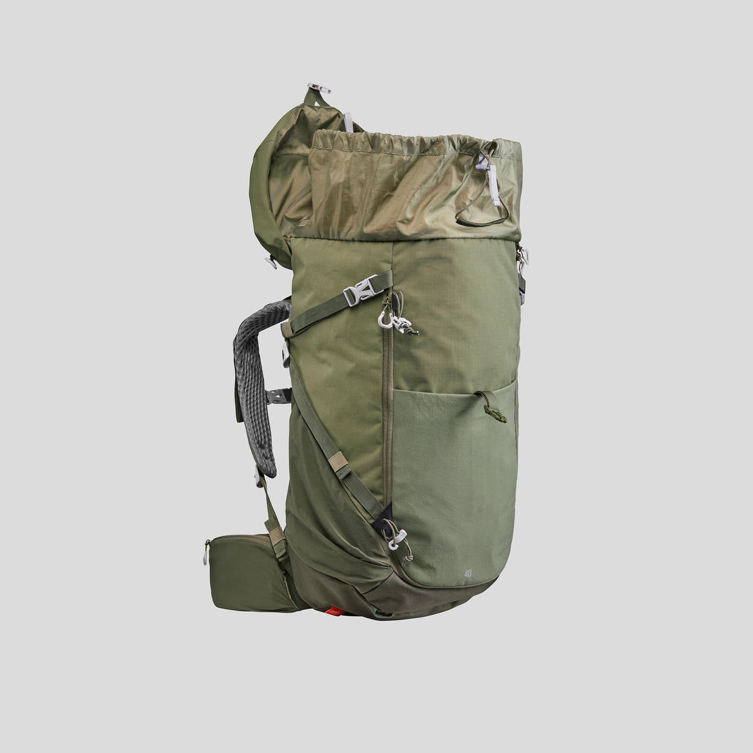 Sac à dos de randonnée montagne 40L - MH500