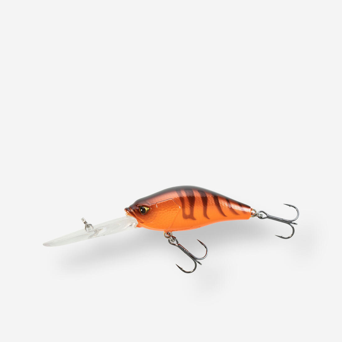 POISSON NAGEUR DEEP CRANKBAIT WXM CRKDD 60 F DOS