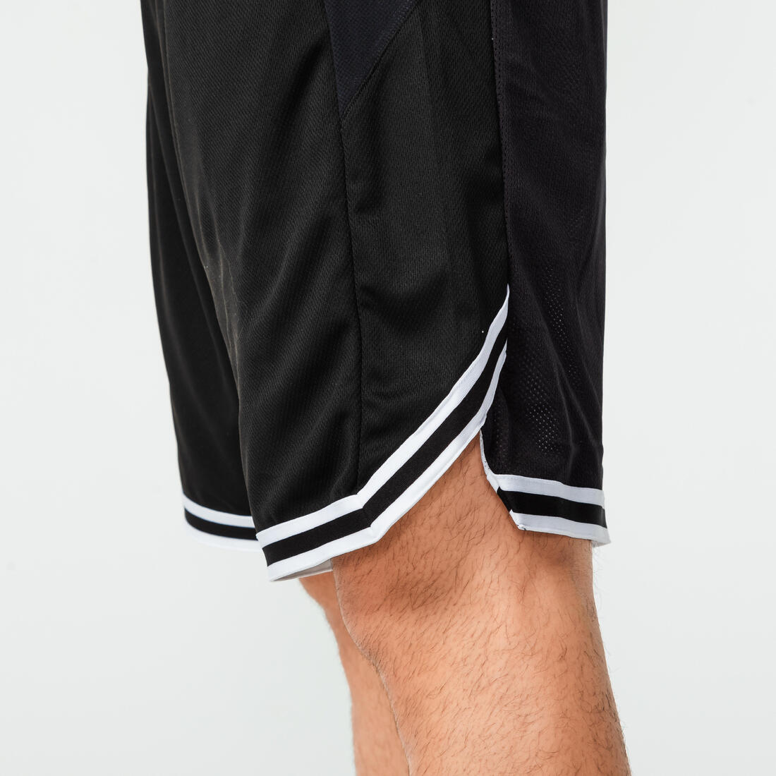 SHORT BASKETBALL REVERSIBLE HOMME/FEMME - SH500R