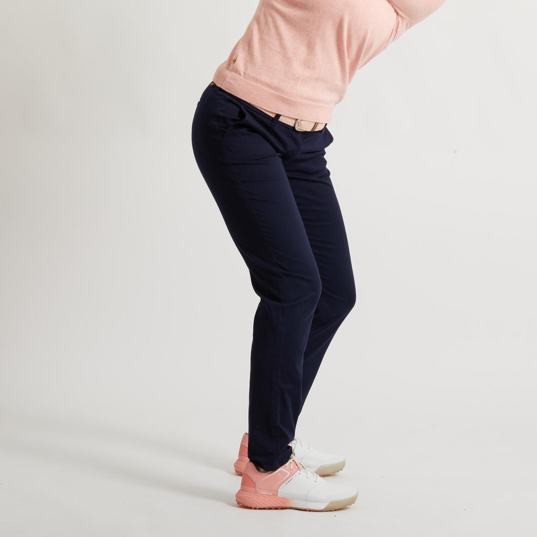 Pantalon golf Femme - MW500