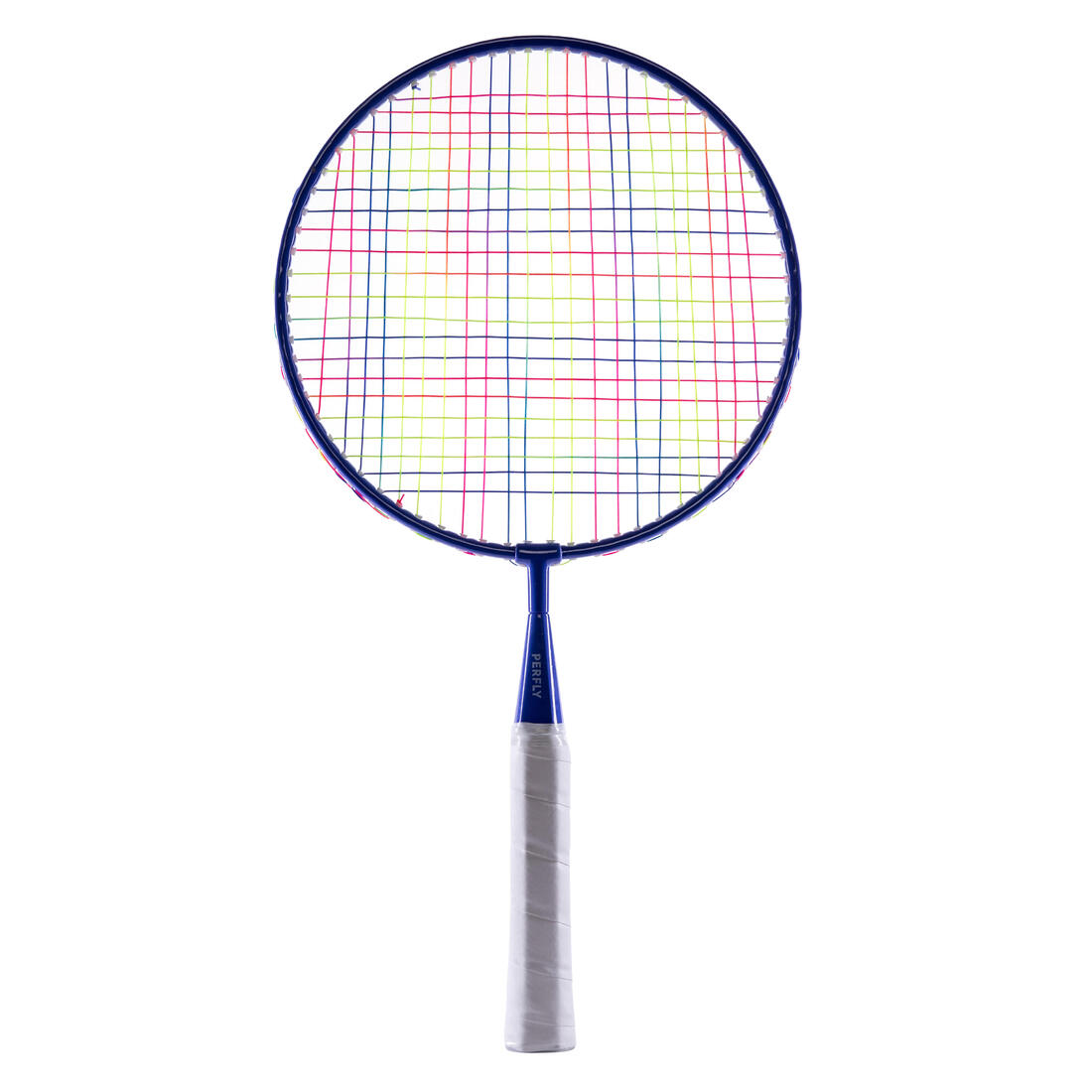 Lot de Raquettes de Badminton Enfant BR Discover