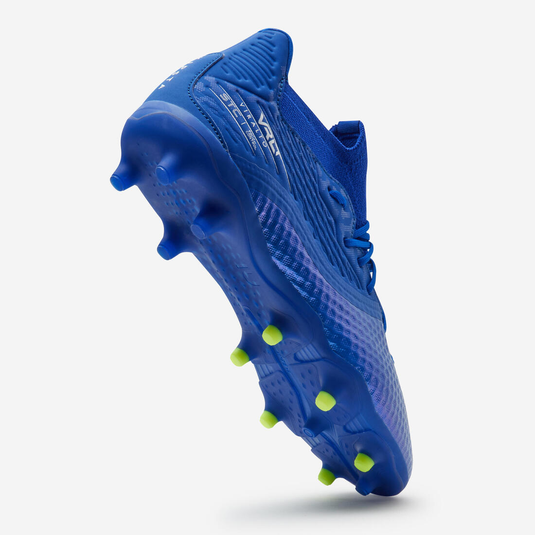 CHAUSSURES DE FOOTBALL VIRALTO III 3D AIRMESH FG INTENSE