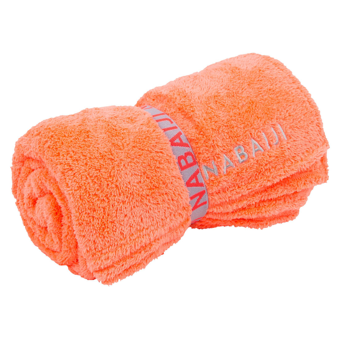 Serviette de bain microfibre ultra douce taille XL 110 x 175 cm