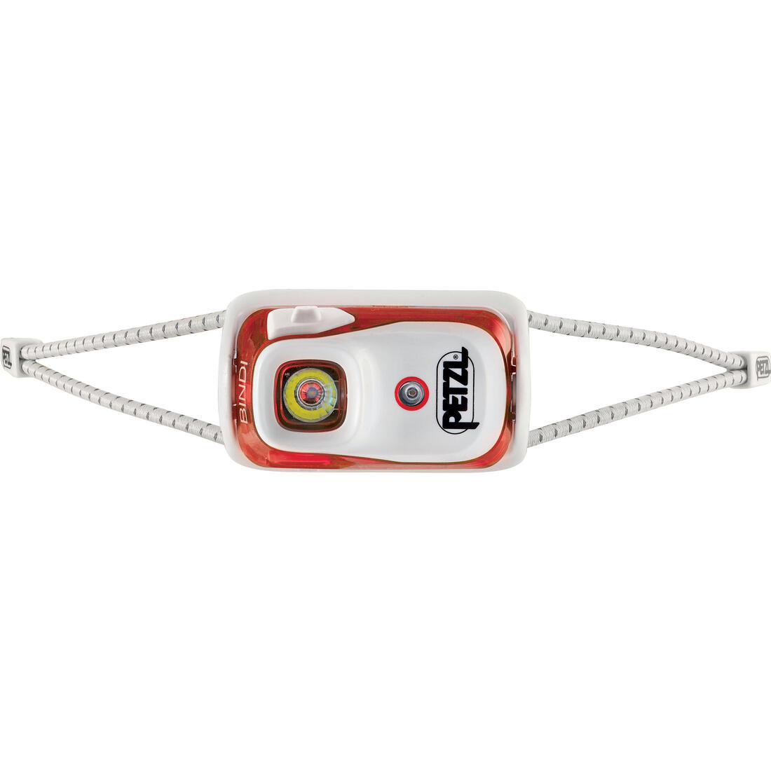 FRONTALE BINDI 200lm PETZL