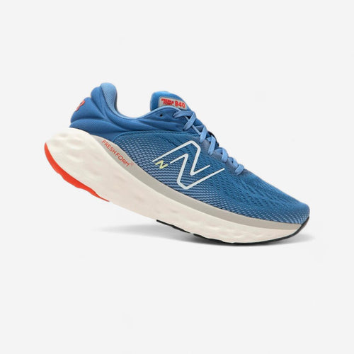 





CHAUSSURE DE RUNNING HOMME NEW BALANCE 840 BLEU