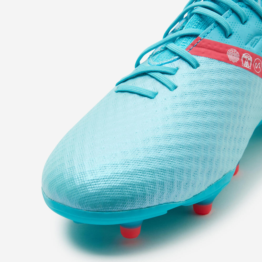 CHAUSSURES DE FOOTBALL VIRALTO III 3D AIRMESH FG INTENSE