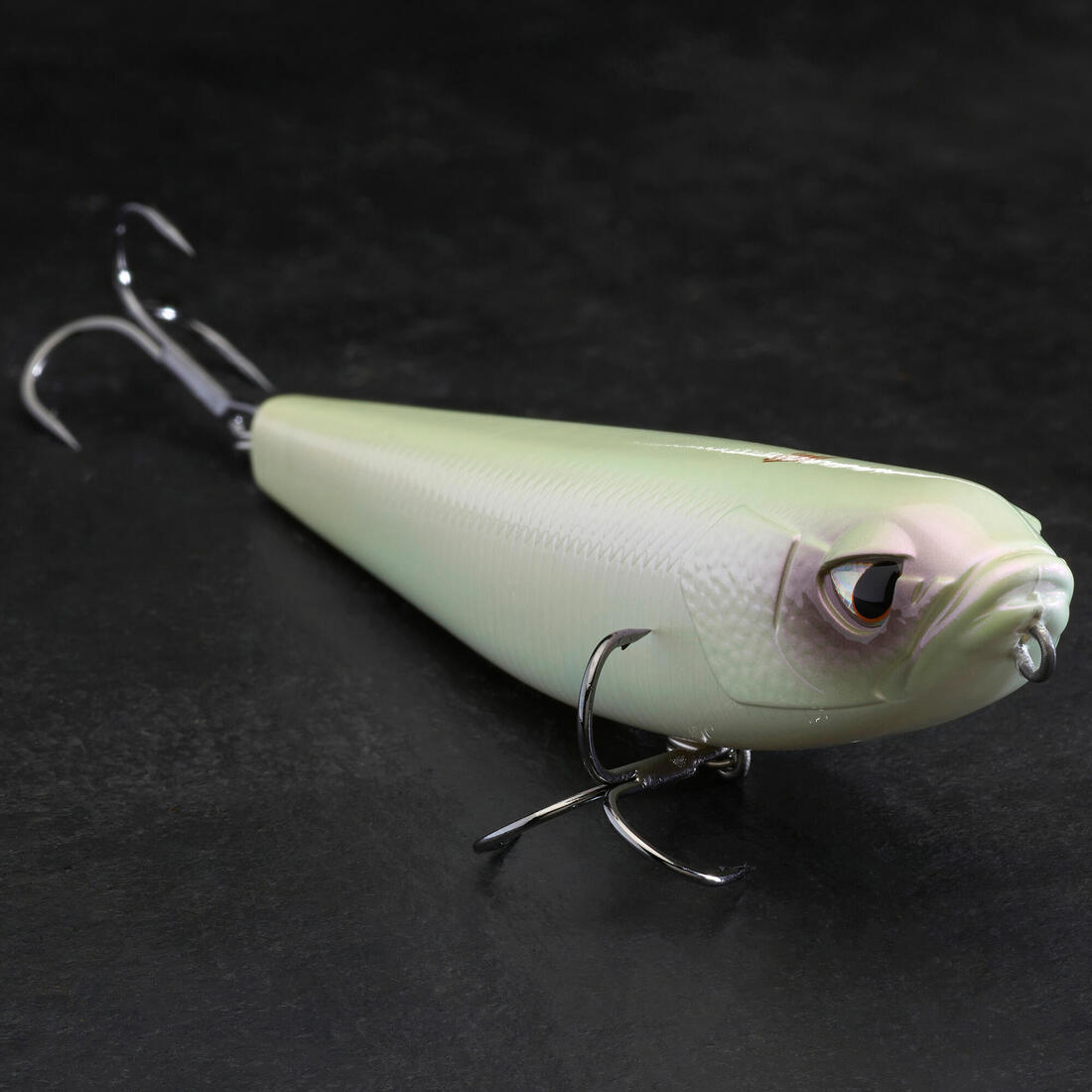 POISSON NAGEUR STICKBAIT WXM STK 100 F FIRETIGER