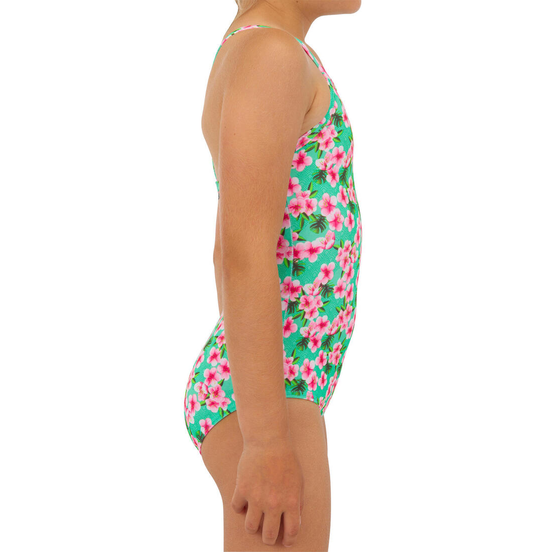 Maillot de bain 1 pièce june hanalei 100