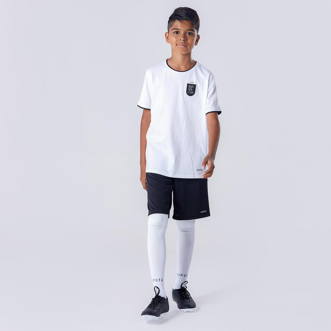 MAILLOT ALLEMAGNE FF100 ENFANT  2024