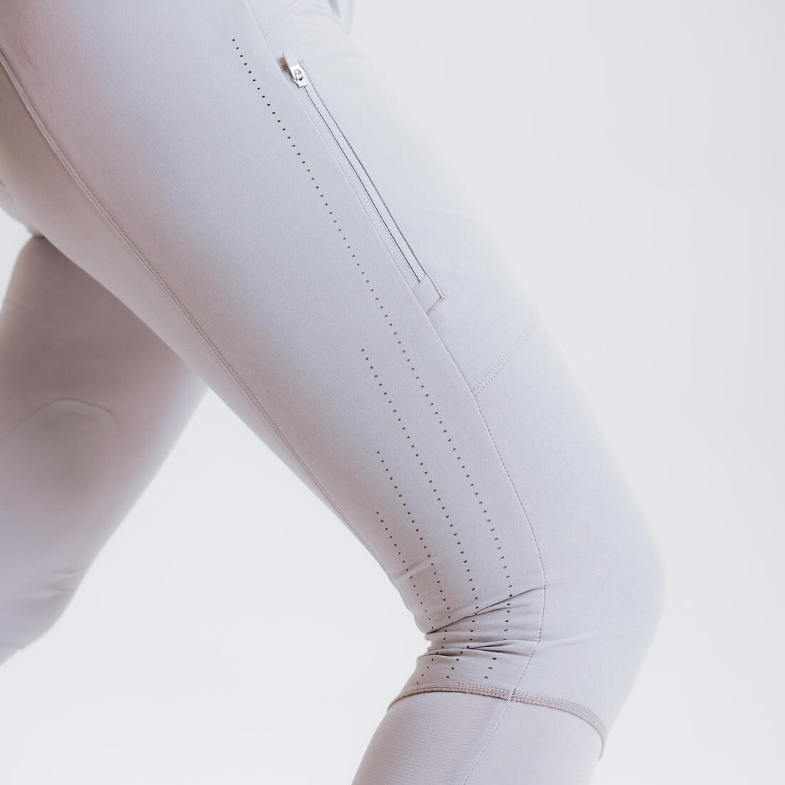 Pantalon équitation ultraléger femme