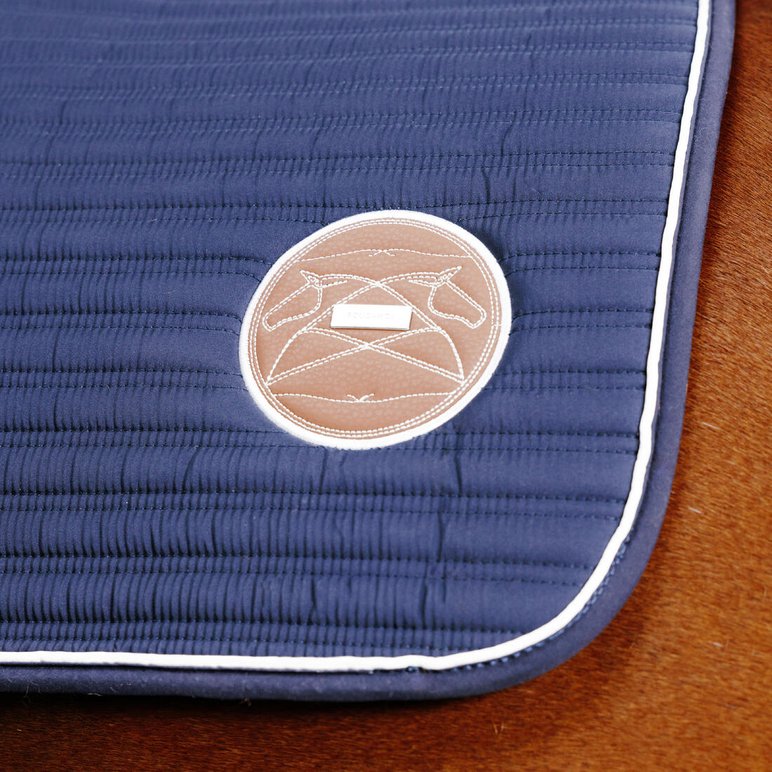 Tapis de selle équitation Cheval et Poney - 900