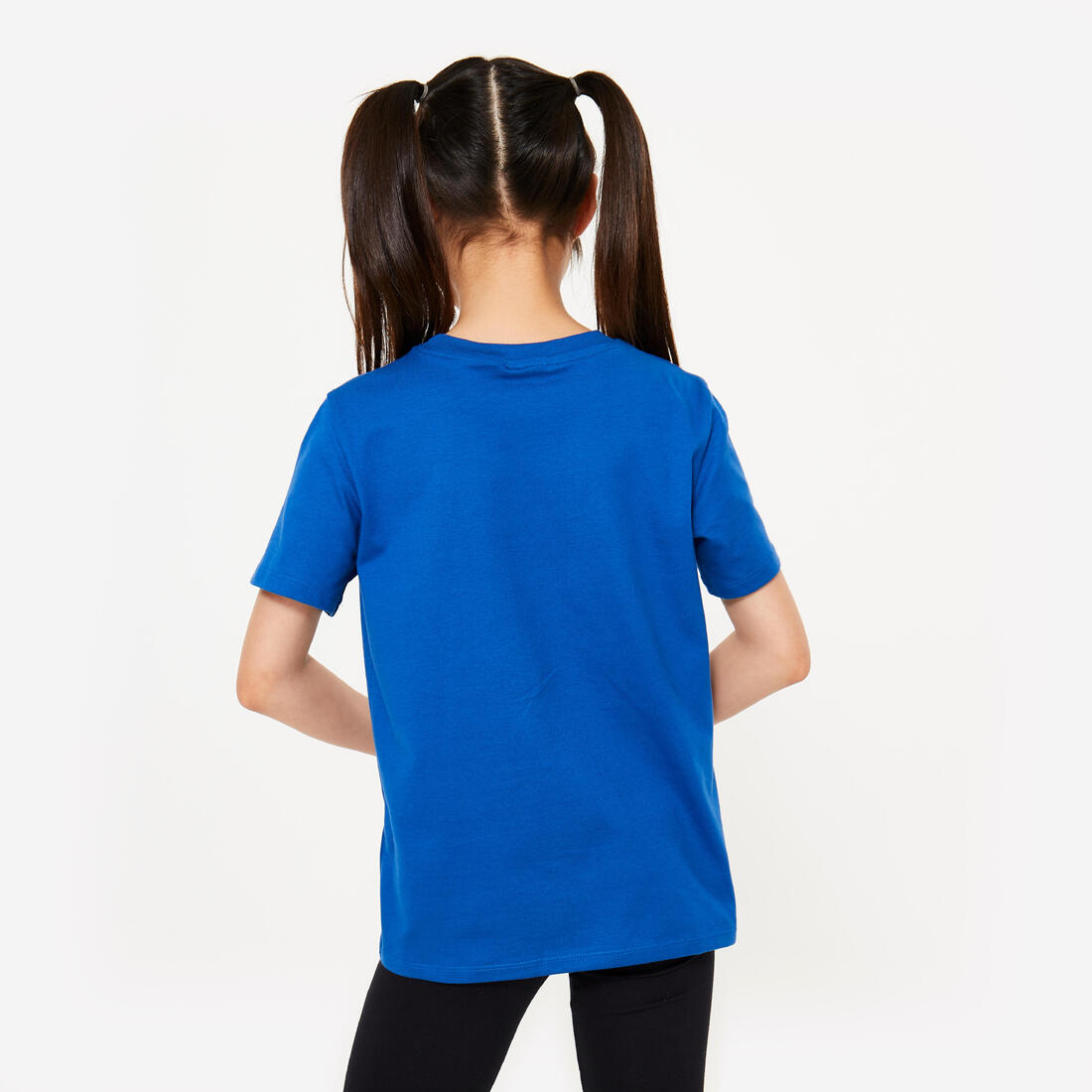 T-shirt multisport coton enfant mixte