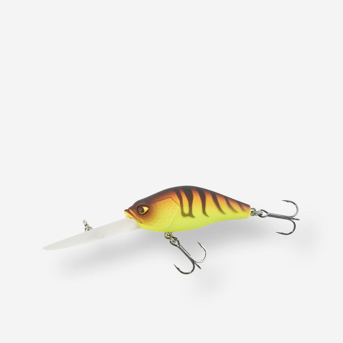 POISSON NAGEUR DEEP CRANKBAIT WXM CRKDD 60 F DOS