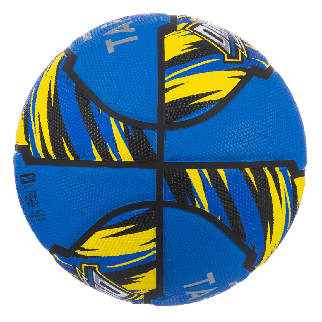 Ballon de basketball taille 5 - R500