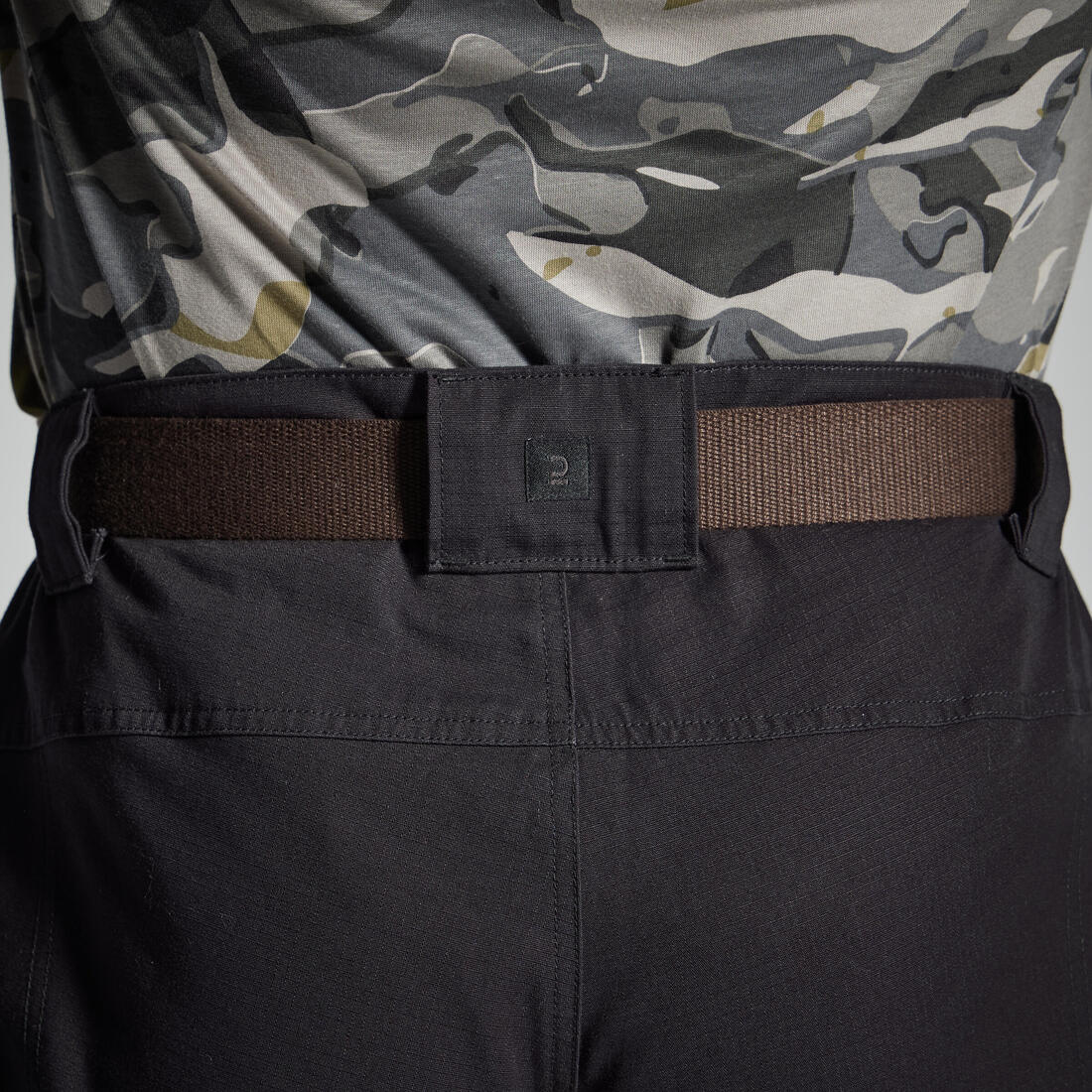 BERMUDA CARGO 500 CAMO WOODLAND