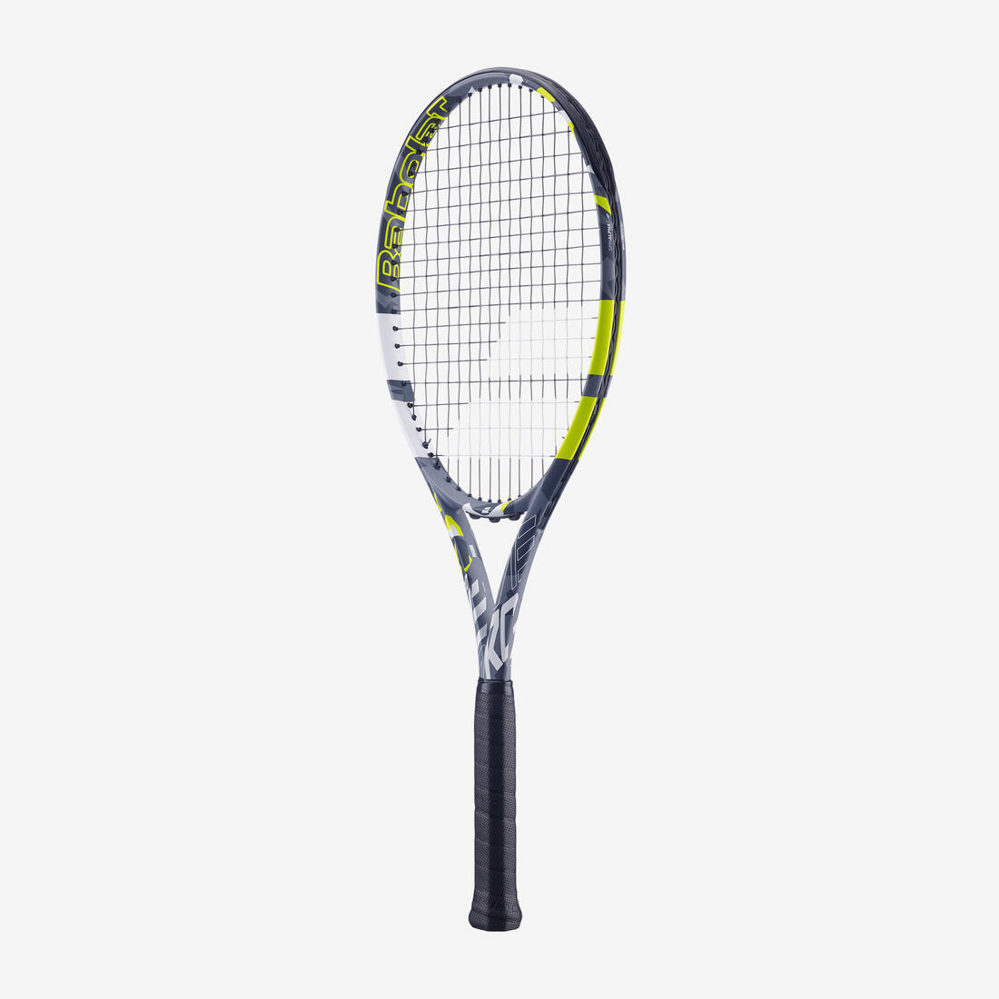 Raquette de tennis adulte - Babolat EVO Aero gris