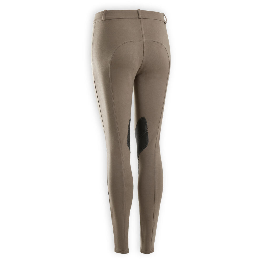 Pantalon équitation basanes Femme - 140