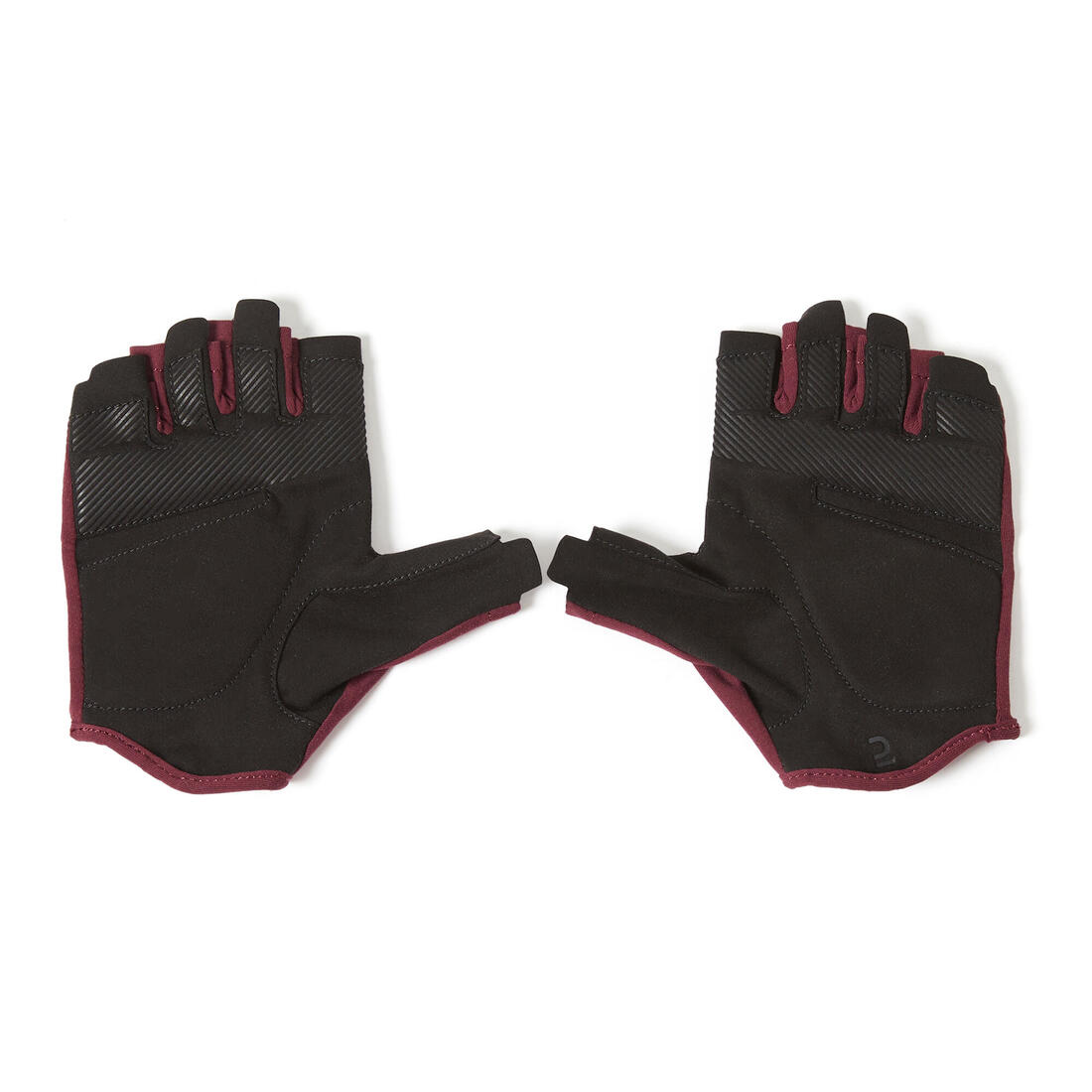 Gants de musculation respirant femme