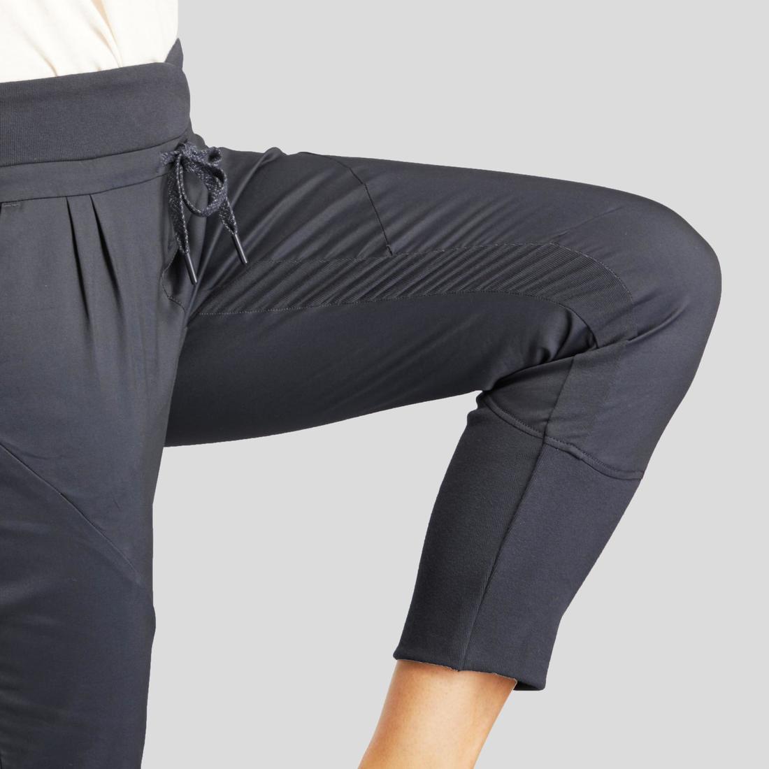 Pantalon de randonnée - NH500 Slim - Femme