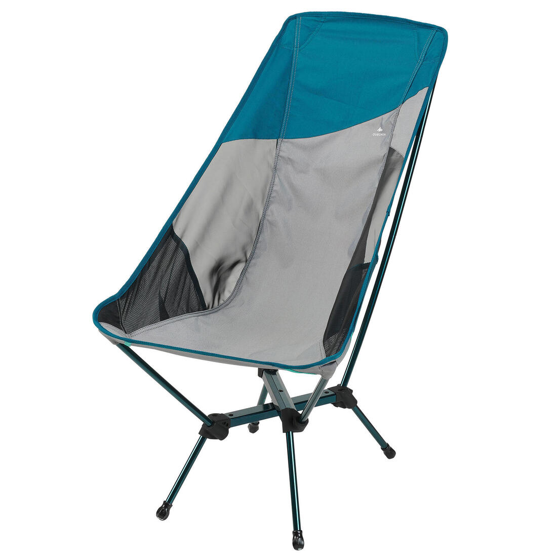 CHAISE BASSE L - PLIANTE & COMPACTE - DE CAMPING