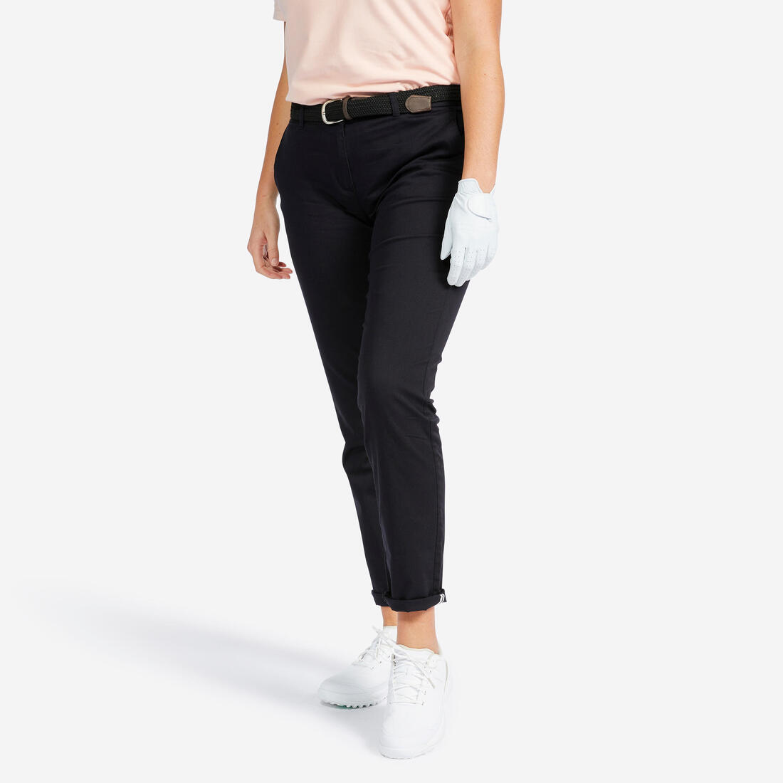 Pantalon golf Femme - MW500