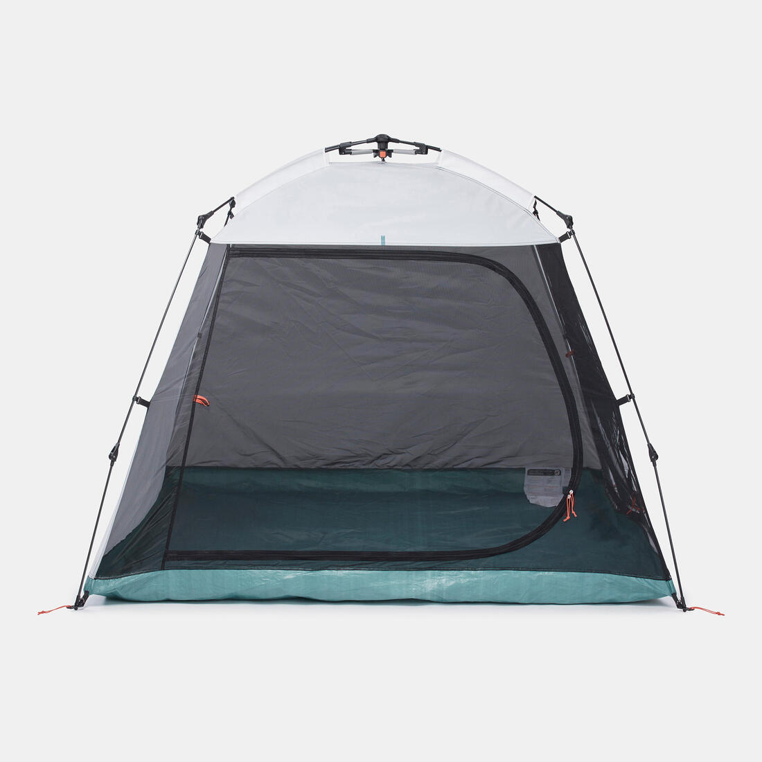 Abri de camping instantané 4 places - Base Easy 4P UltraFresh