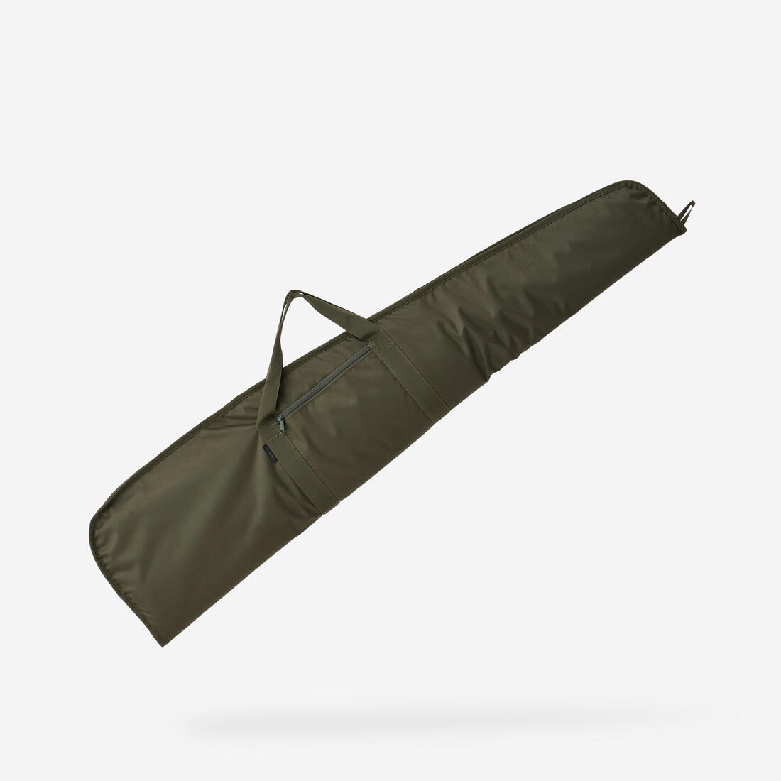 Fourreau carabine chasse 120cm vert