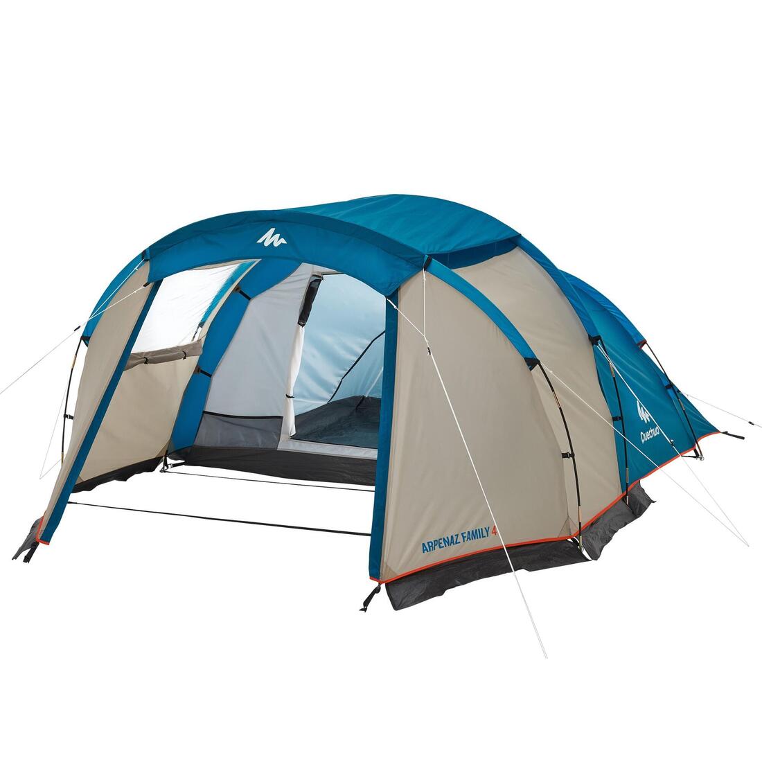 Tente de camping - MH100 XXL - 4 places