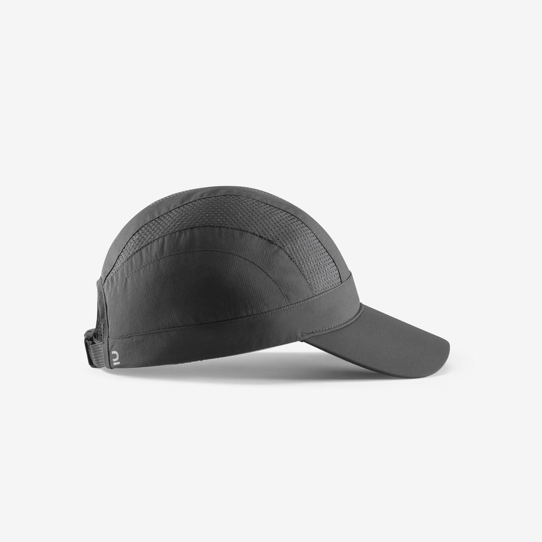 CASQUETTE TREKKING VENTILEE - MT500