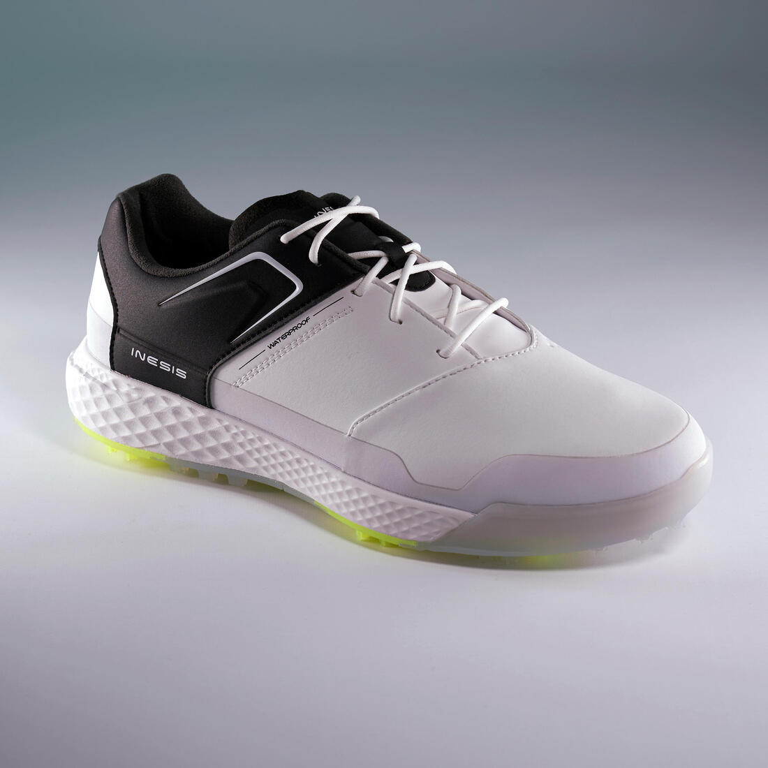 Chaussures golf Grip Waterproof Homme