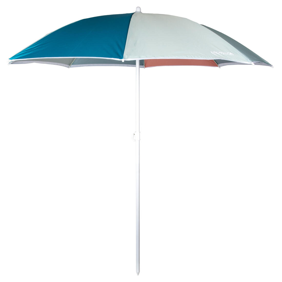 Parasol de plage 2 places UPF 50+ - Paruv windstop 160