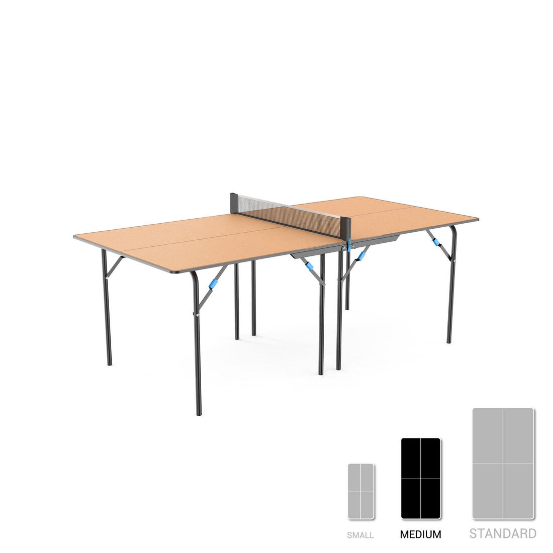 Table de ping pong - ppt 130 medium indoor.2