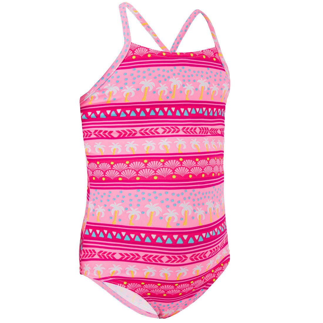 Maillot de bain 1 pièce june hanalei 100