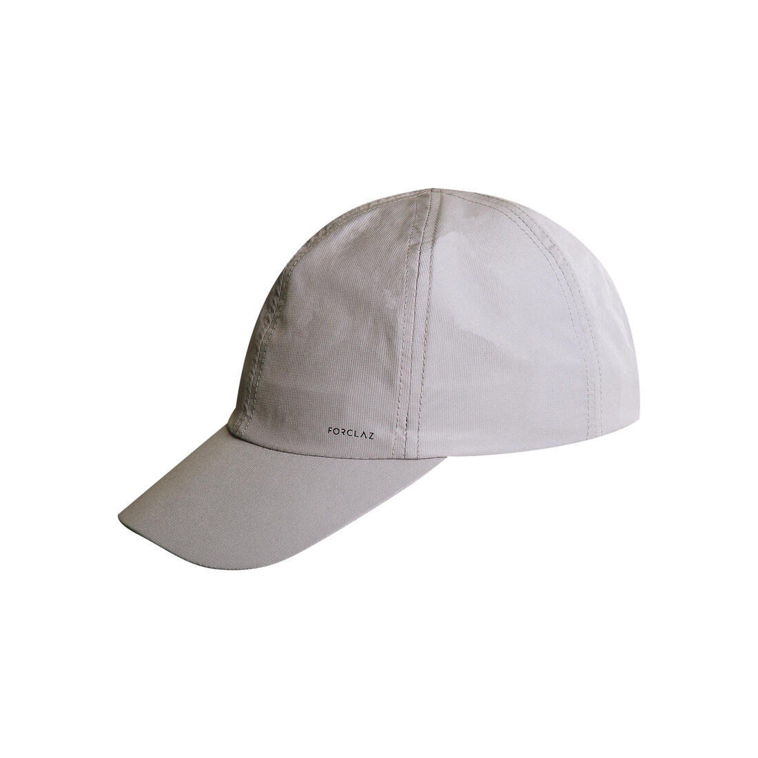 Casquette de Trekking voyage | Travel 100 Gris foncé