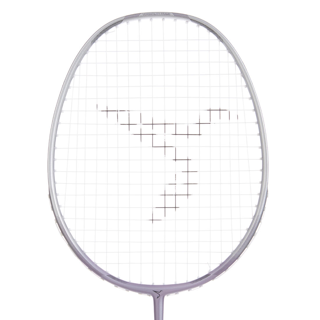 Lot Raquette de Badminton Adulte BR 190 Partner - Bleu/Violet