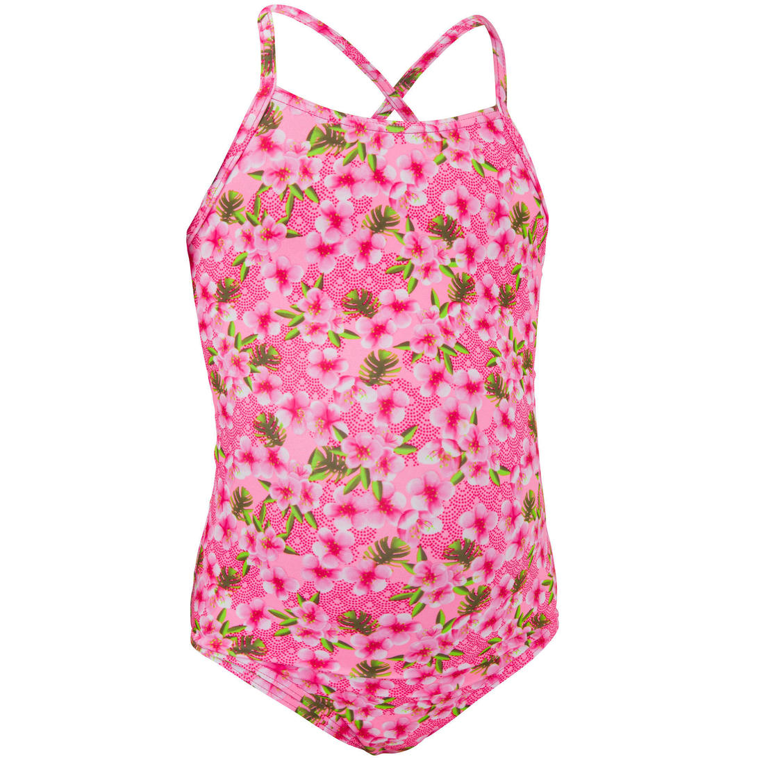 Maillot de bain 1 pièce june hanalei 100