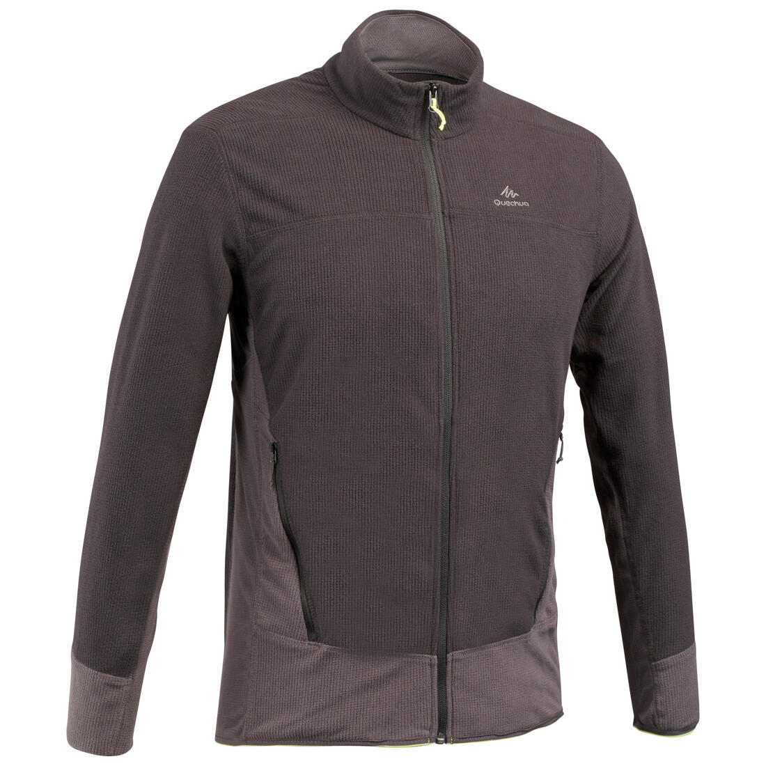 Veste Polaire fine de randonnée - MH520 - Homme