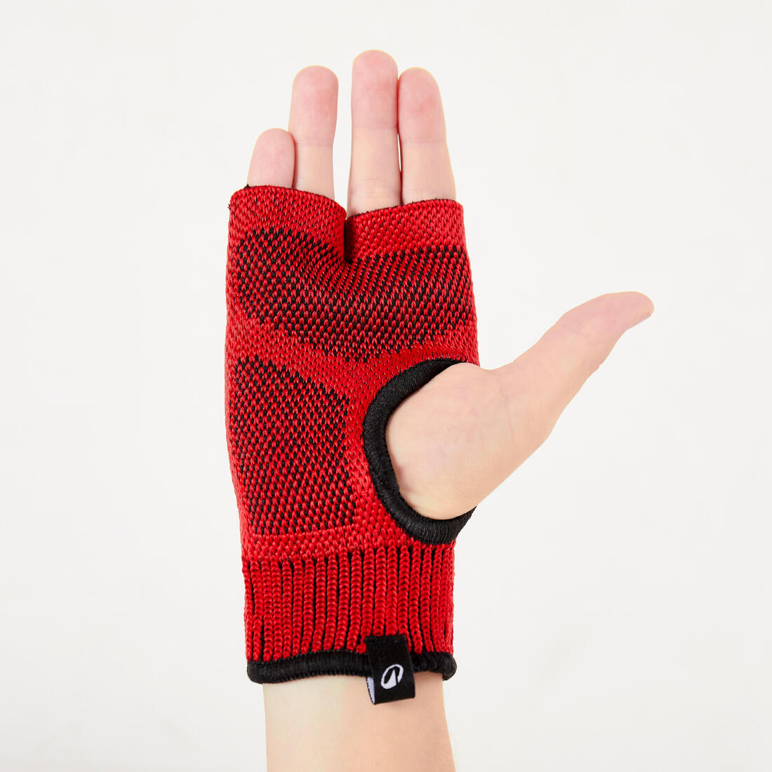 Sous-gants de boxe enfant  - rouges