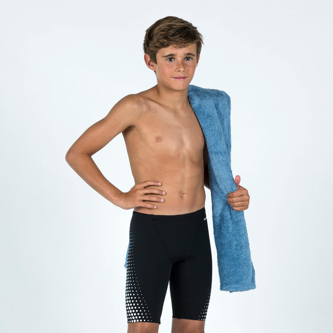 Jammer de natation garçon - fitib