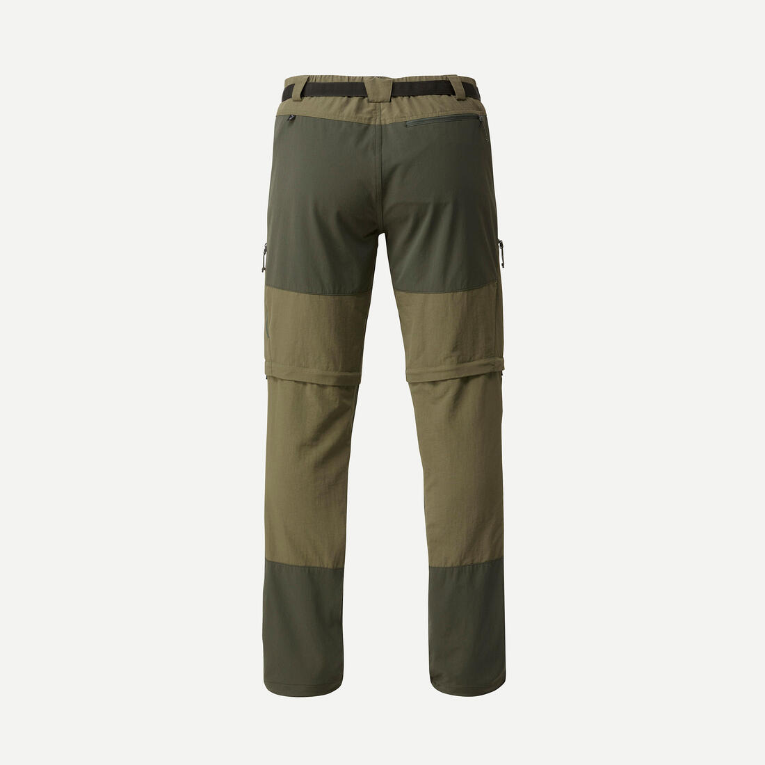 Pantalon modulable 2 en 1 et résistant de trek - MT500 - Homme