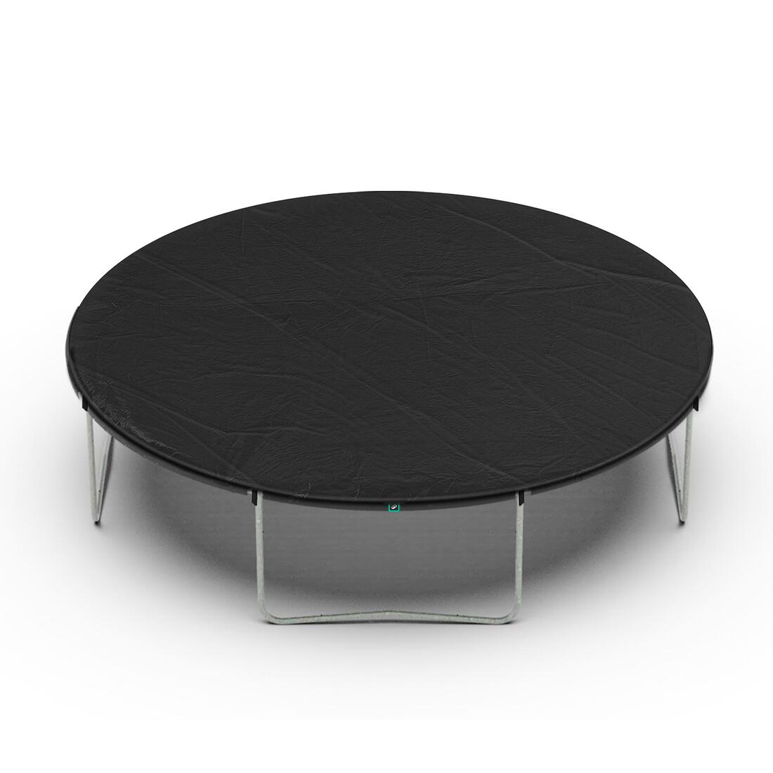 Bâche de protection pour trampoline 420