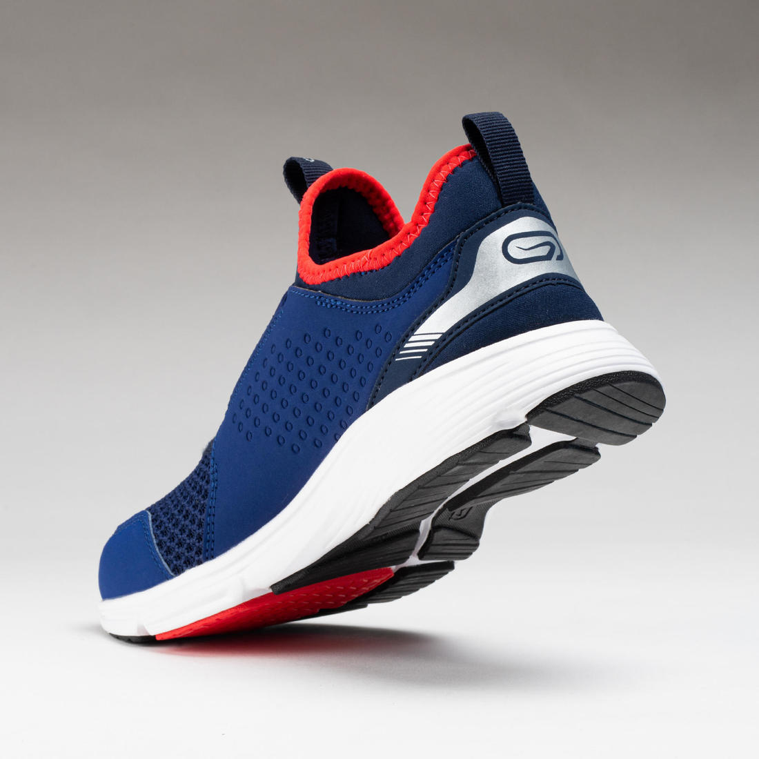 Chaussures enfant à enfiler - RUN SUPPORT EASY