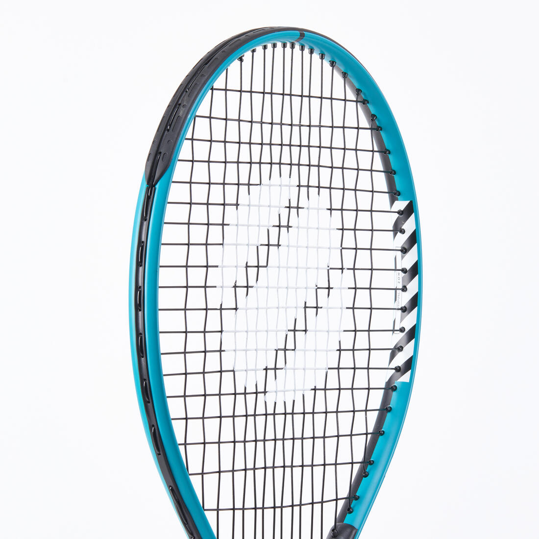 Raquette de tennis enfant Easy 23" vert