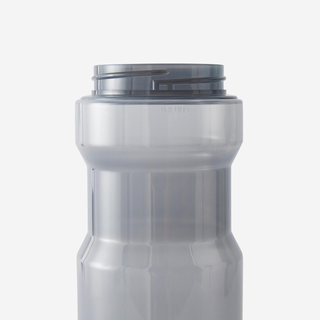 Gourde 500ml - transparente