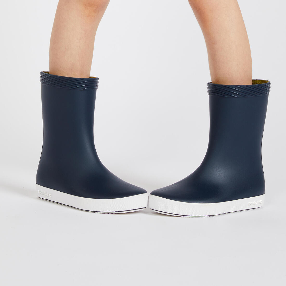 Botte de pluie enfant 100