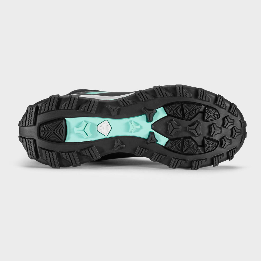 Chaussures chaudes et imperméables de randonnée - SH900 PRO MOUNTAIN  - Femme