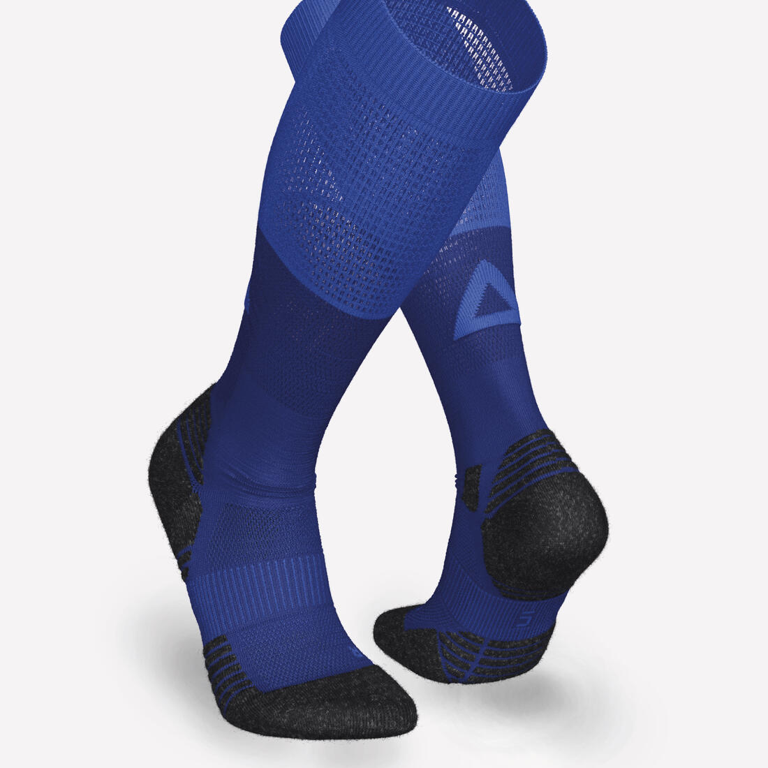 Chaussettes de compression running 500