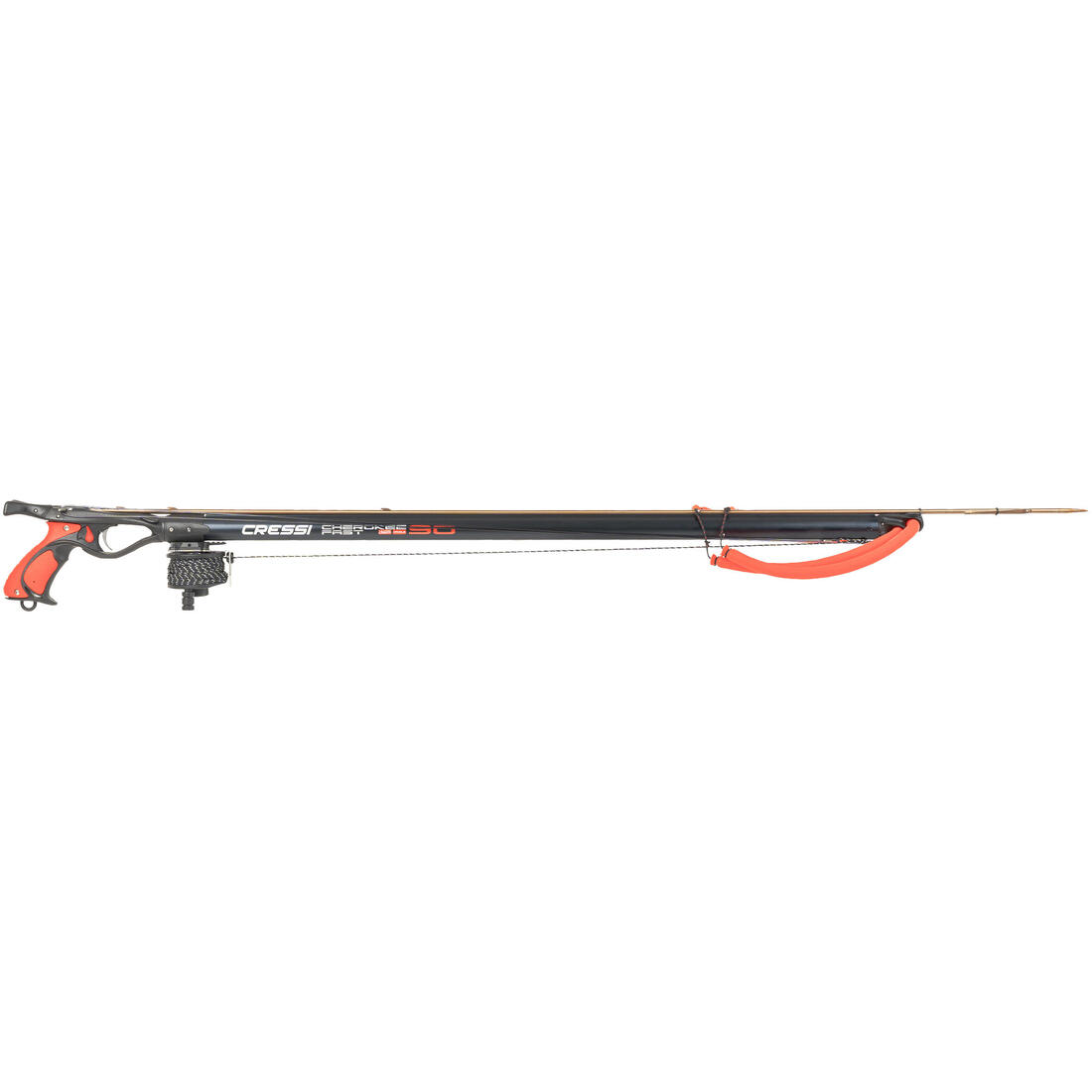 ARBALETE DE CHASSE SOUS MARINE CHEROKEE FAST 90CM